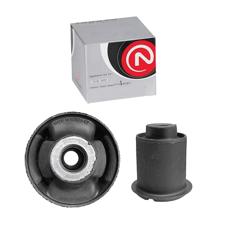 Bujes Bandeja Delantera Kia Cerato 2008-2013 Corea