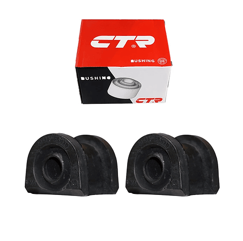 Gomas Barra Estabilizadora Subaru Legacy 2003-2008