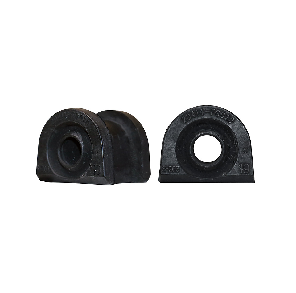 Gomas Barra estabilizadora Subaru Impreza 2007-2016 Coreana 3