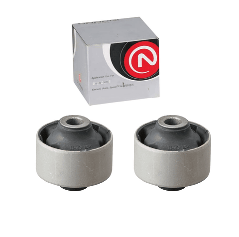 Bujes Bandeja Delantera Hyundai Santa Fe 2006-2011 Corea