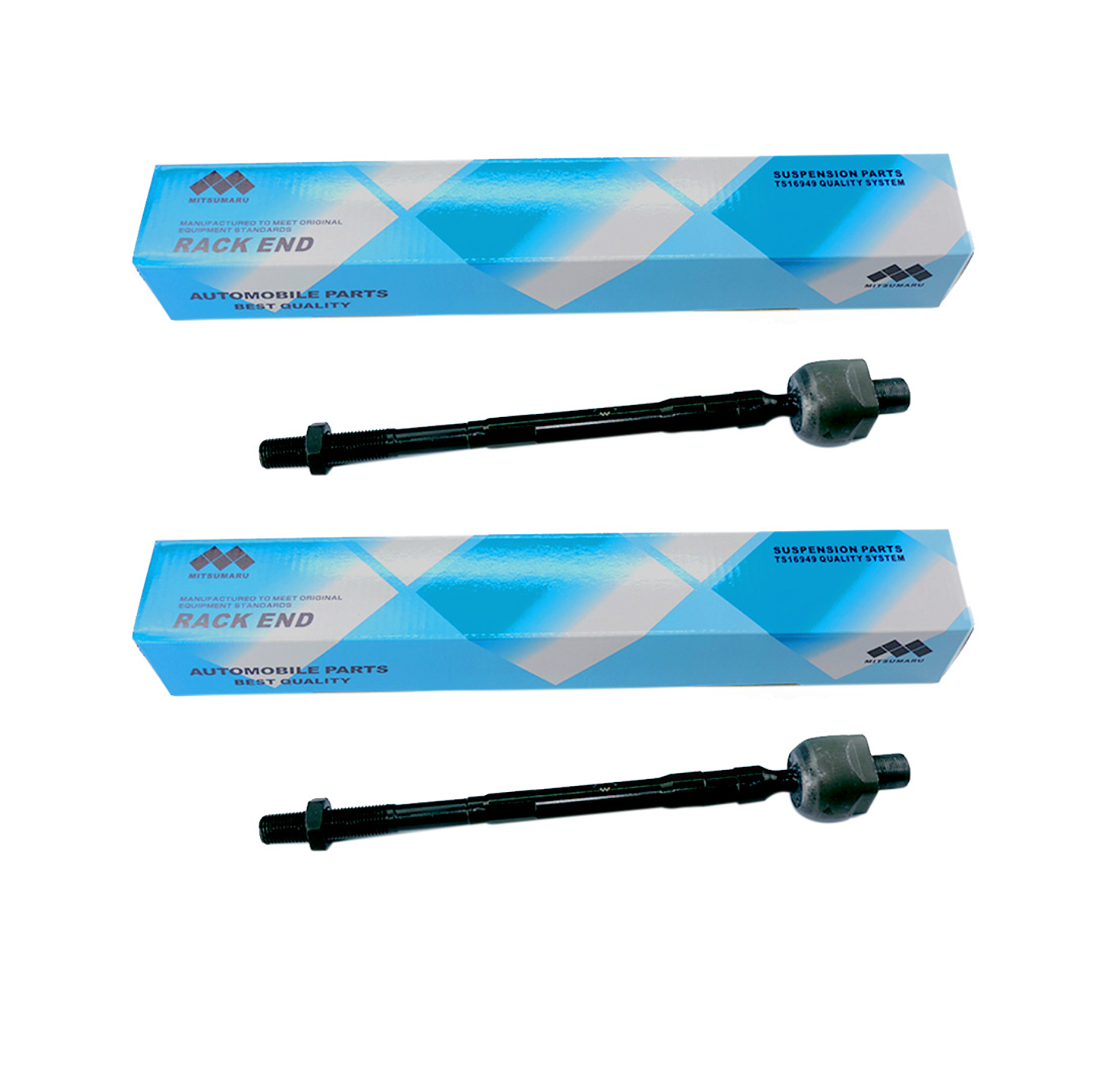 Axiales de Dirección Mitsumaru  Nissan Murano Z50 | 2005 2007 1