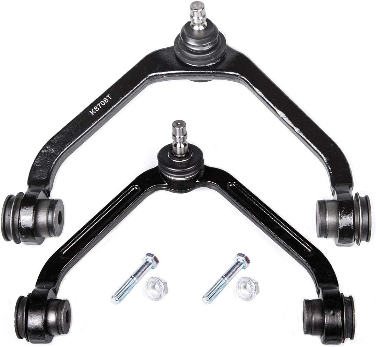 Bandejas Superiores Ford Ranger 1998-2011 Con barra torsión 2WD 1