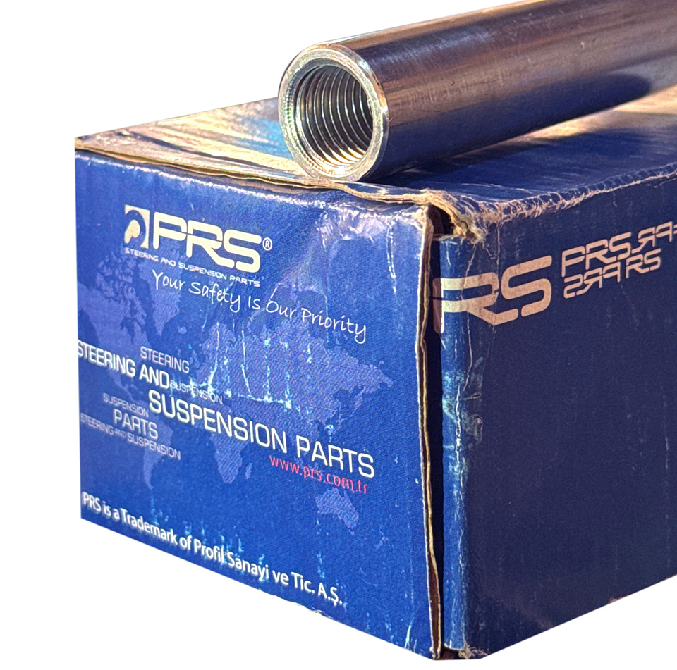 Axiales Dirección PRS Peugeot Partner M49/M59 | 1997-2012 3