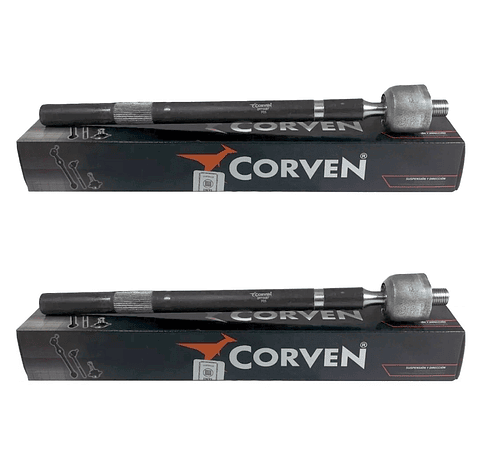 Axiales Dirección Corven  Peugeot 206 | 1999-2009