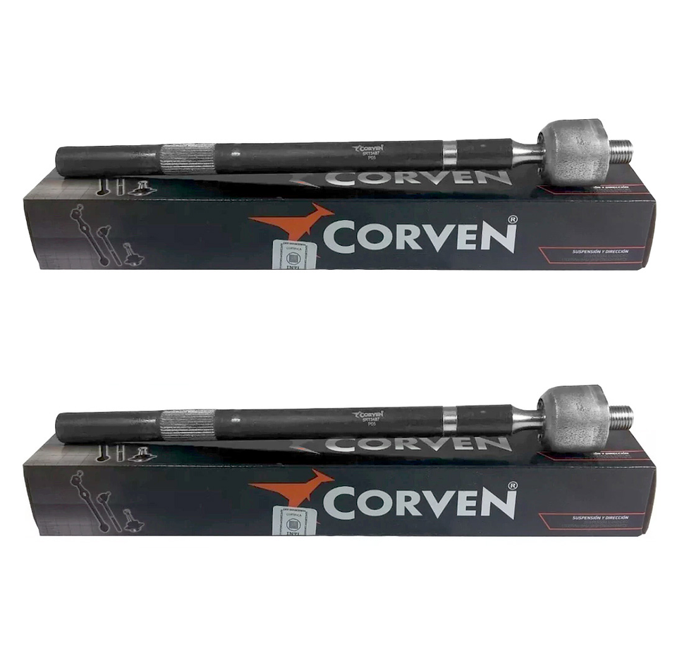 Axiales Dirección Corven  Peugeot 206 | 1999-2009 2