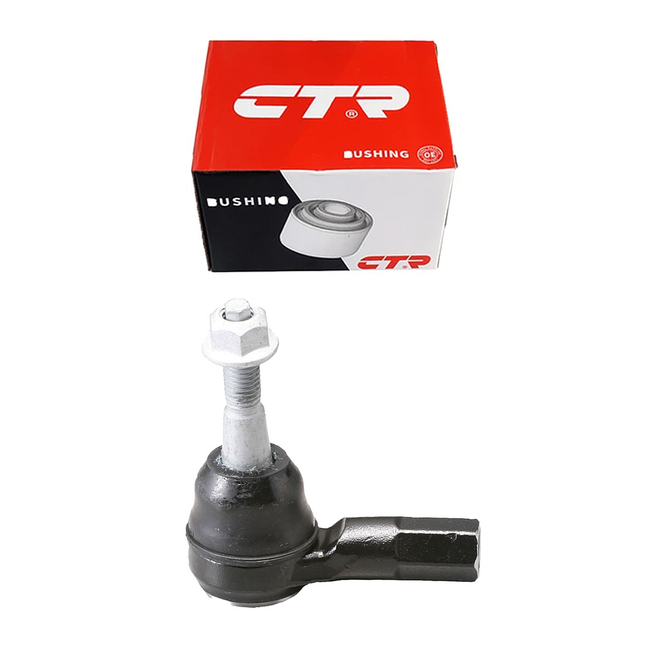 Terminal Dirección Corven Chevrolet Captiva |  2011-2019 1