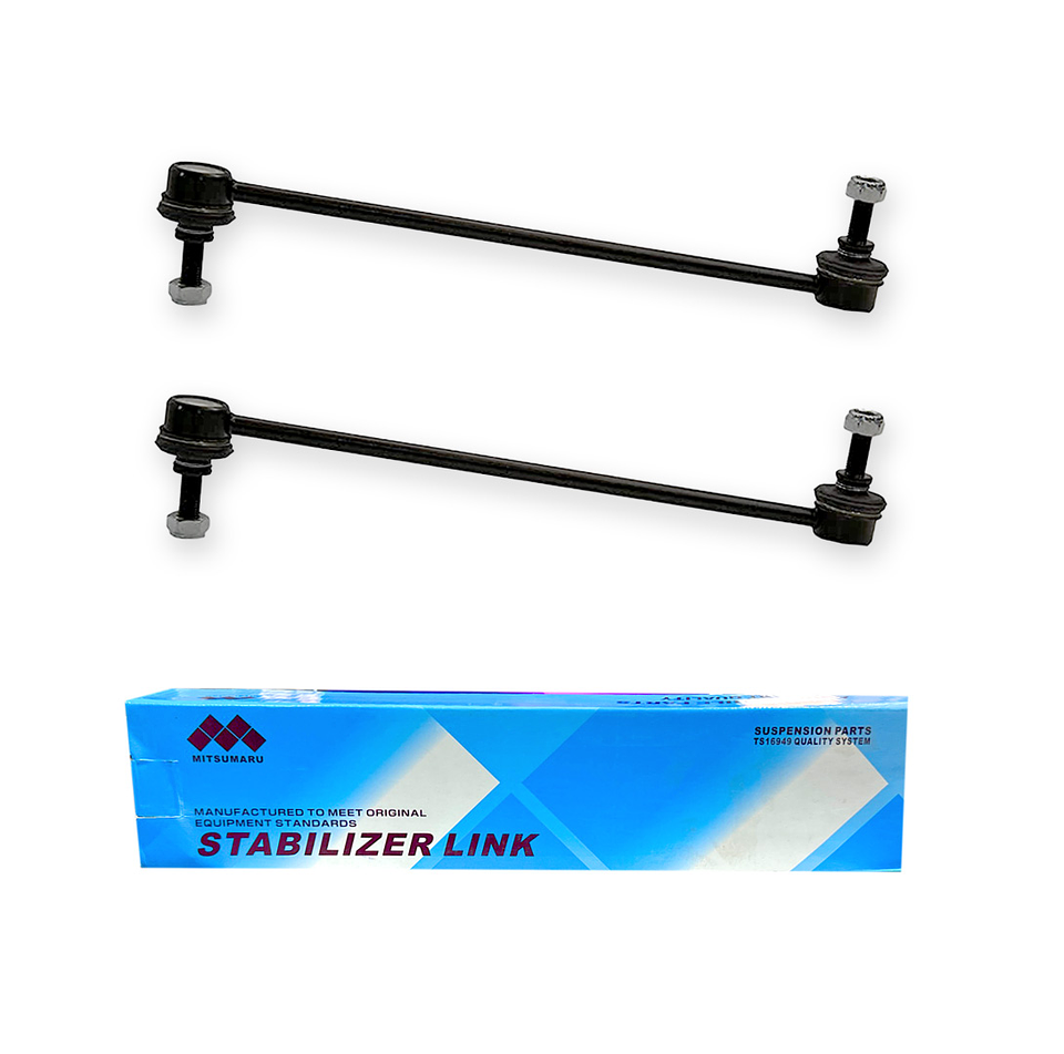 Mazda 3 2003-2012 Bieletas delanteras  PAR 3