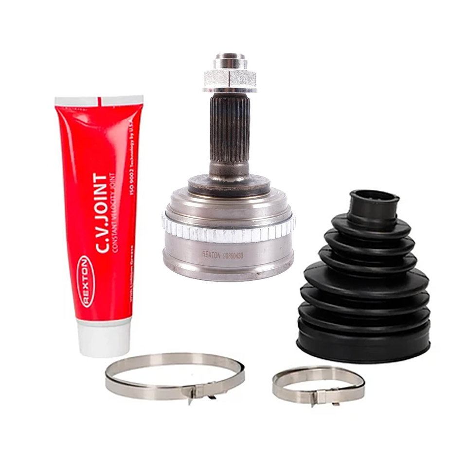 Homocinetica Honda CRV 1997-2001 con ABS 1