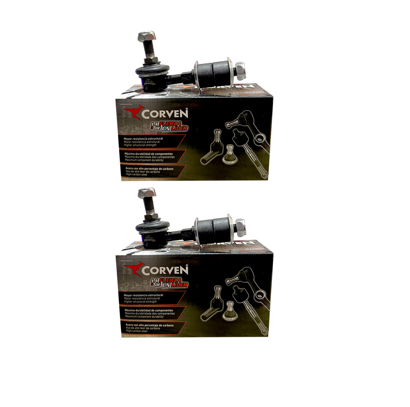 Nissan V16 1991-2010 Bieletas Delanteras  2