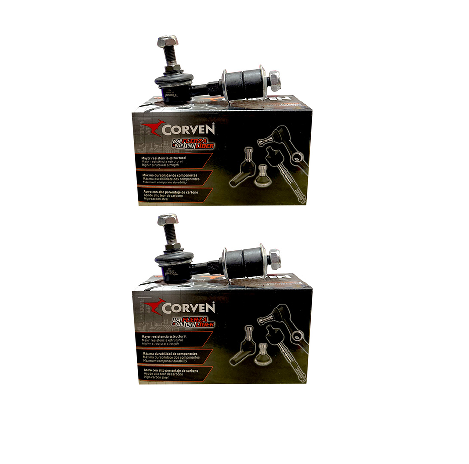 Nissan V16 1991-2010 Bieletas Delanteras  2