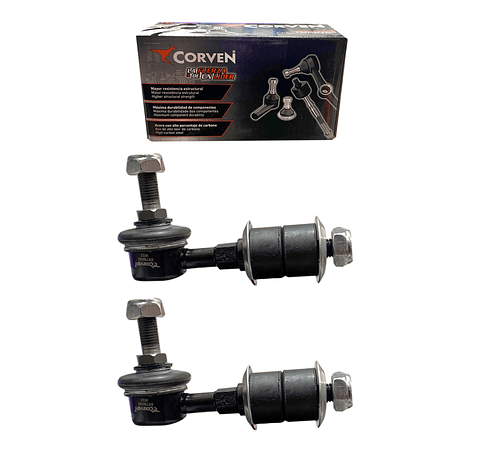 Nissan V16 1991-2010 Bieletas Delanteras 