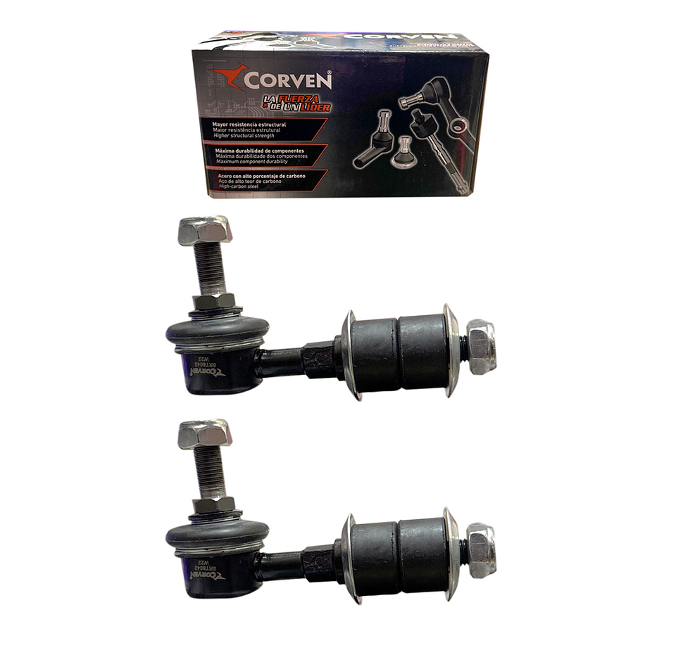 Nissan V16 1991-2010 Bieletas Delanteras  1