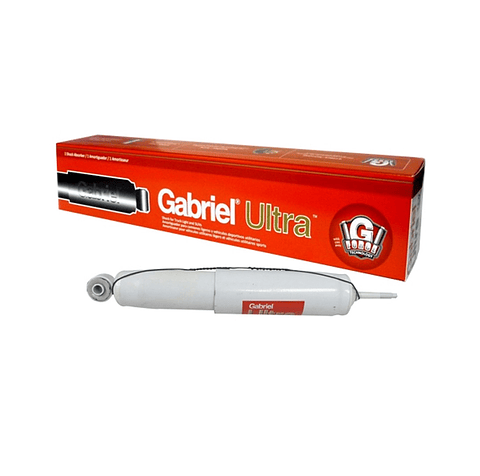 Amortiguador Trasero Ssangyong Actyon Sports 2007-2002