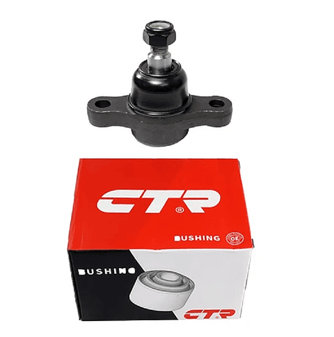 Rotula inferior Kia Cerato 2008-2013 Calidad Original CRT Corea