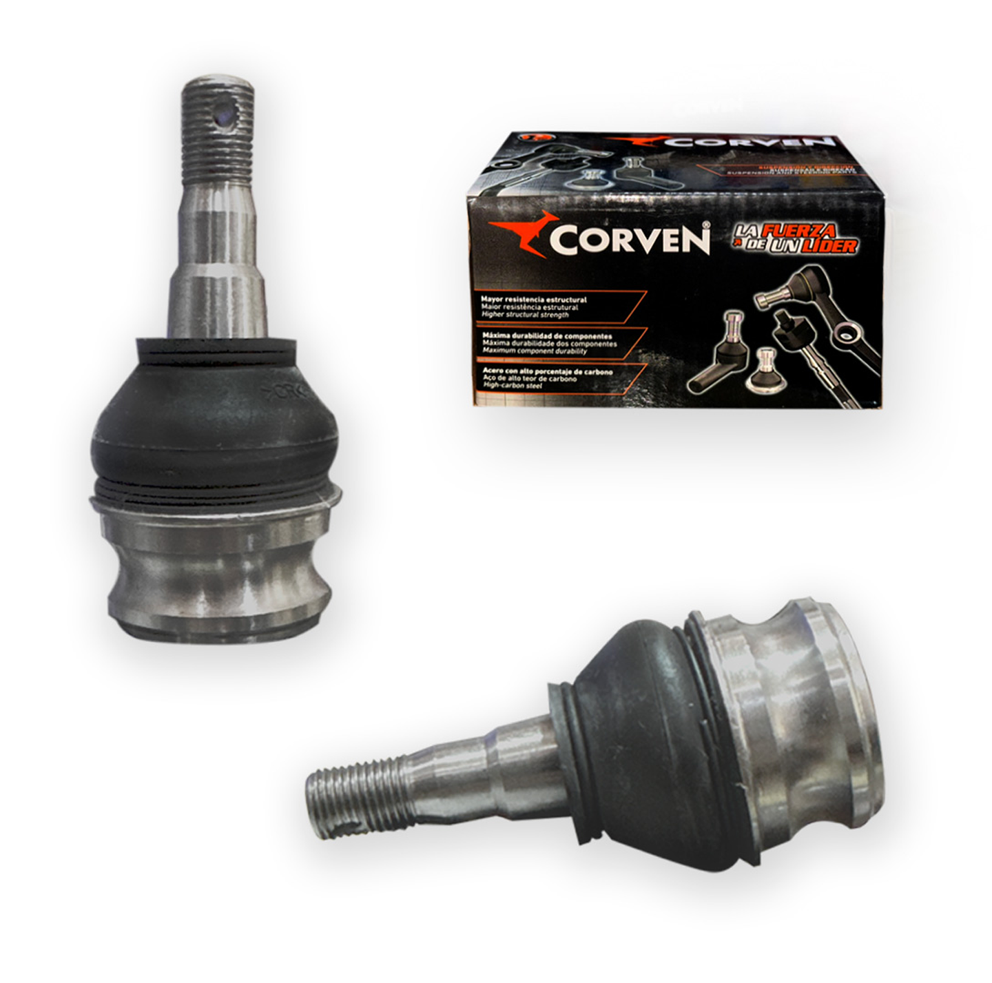 Rotulas Subaru Forester 1997-2021 PAR 4