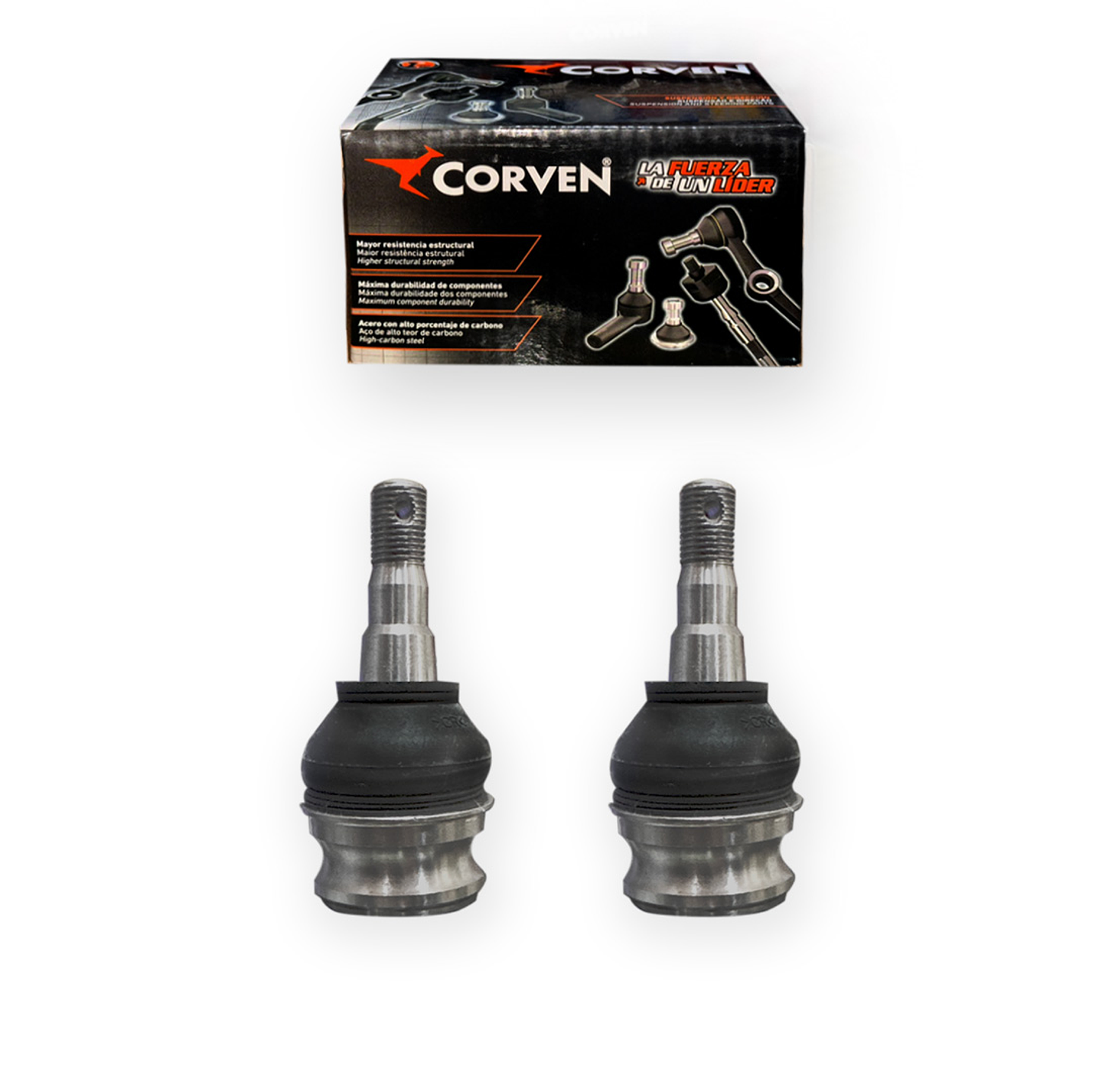 Rotulas de bandeja Subaru Outback 1996-2021 PAR 1