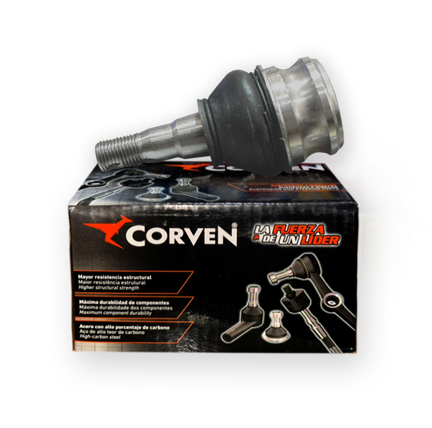 Rotulas Subaru XV 2010 -2023 PAR 3