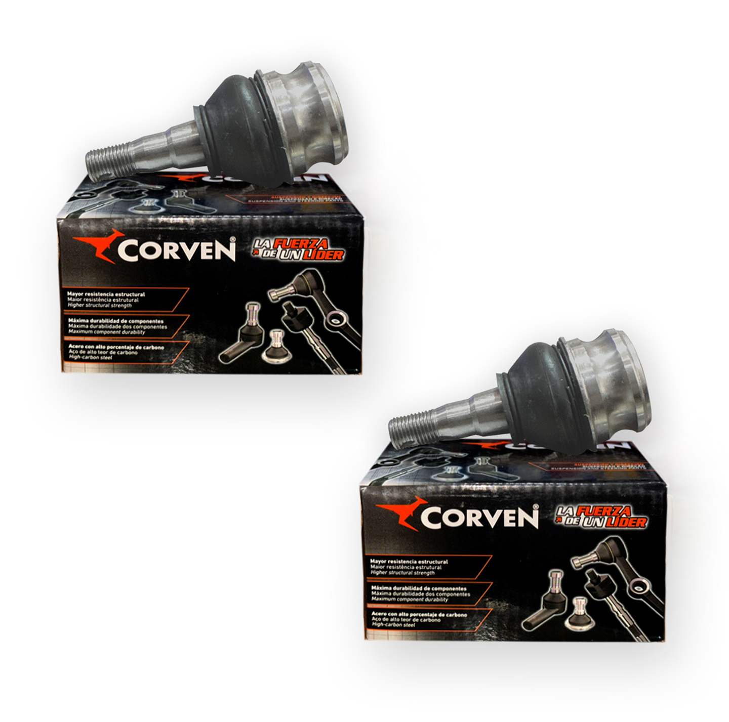 Rotulas Subaru XV 2010 -2023 PAR 1