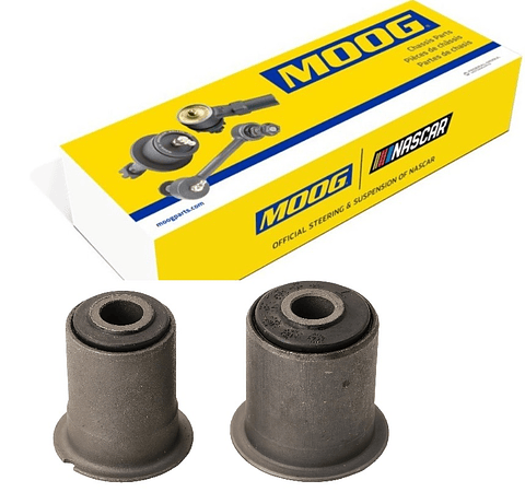 Bujes de bandeja Inferior Chevrolet Blazer S10 1983-2005