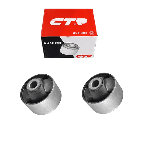 Bujes Bandeja Hyundai Santa Fe 2006 2011 Calidad Original