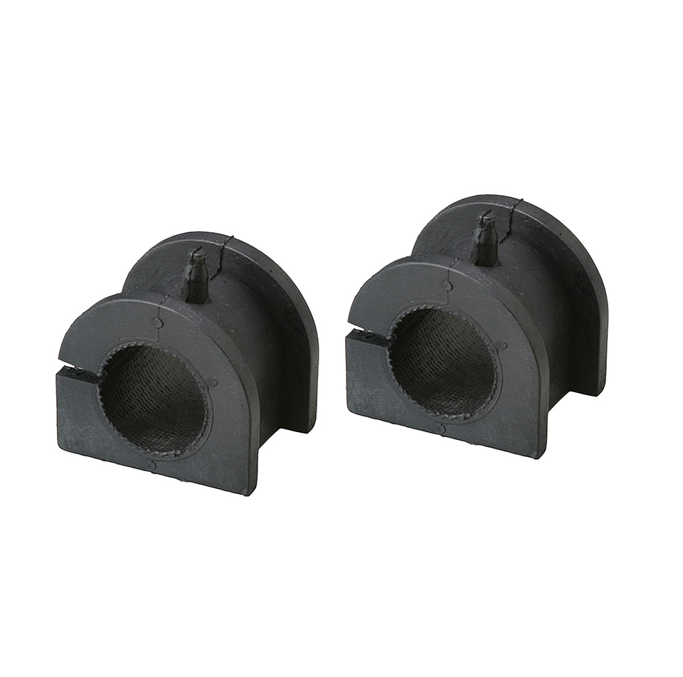 Gomas Barra Estabilizadora Mitsubishi lancer 1.6 4g18 2006-2010 3