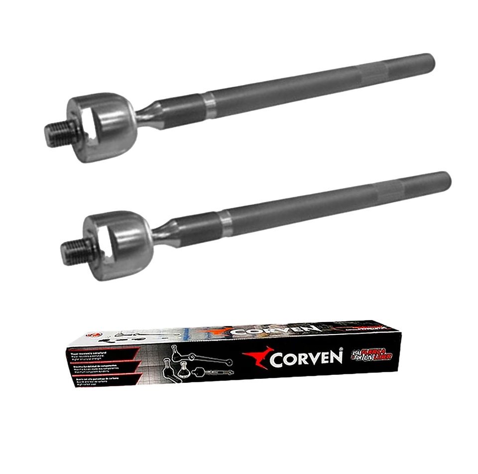 Axiales  dirección  Corven Peugeot 207 Compact | 1999-2009 2