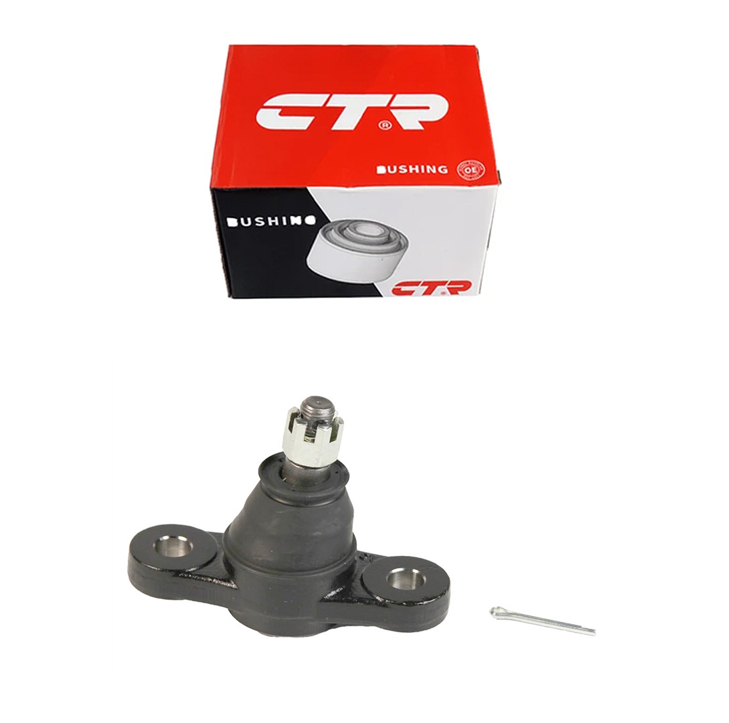 Rotula Kia Magentis 2006-2010 Calidad original Corea 2