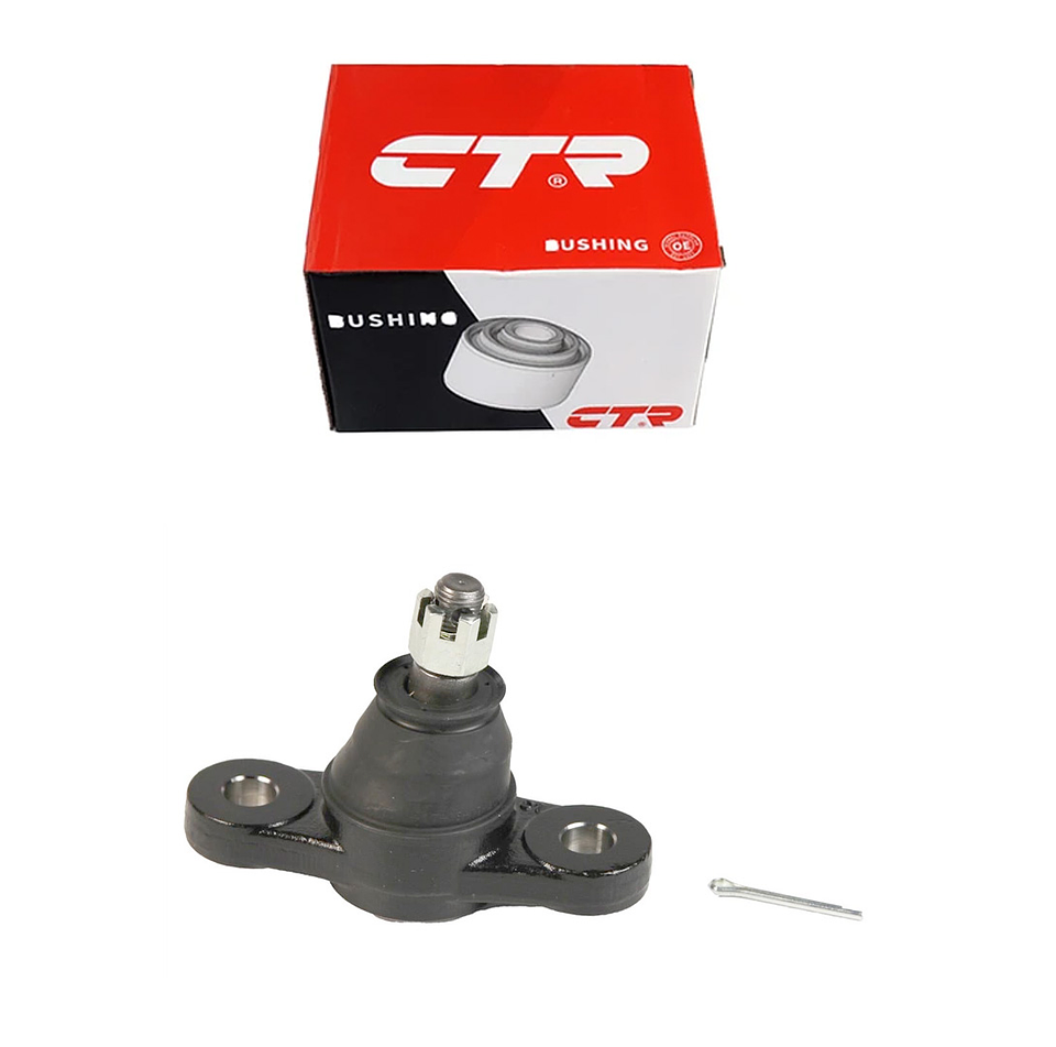 Rotula Kia Magentis 2006-2010 Calidad original Corea 2