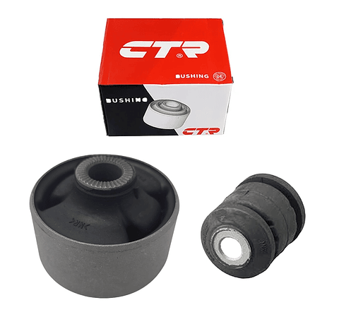 Bujes de bandeja Kia Cerato 2015-2018 Calidad Original