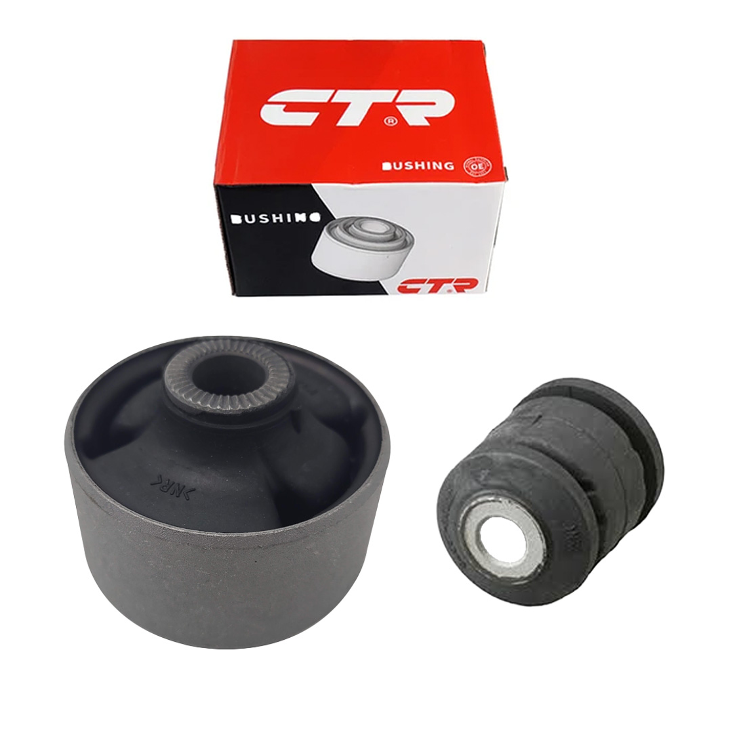 Bujes de bandeja Kia Cerato 2015-2018 Calidad Original 1