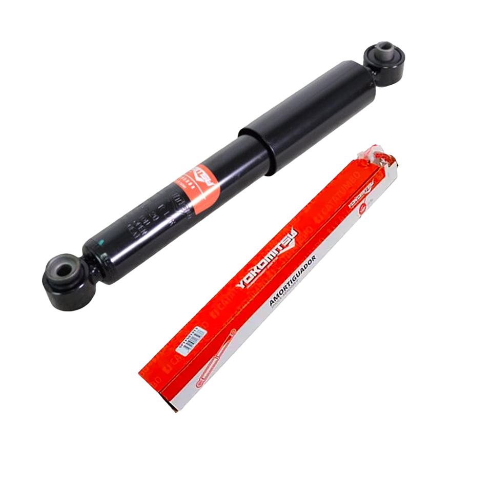 Amortiguador Yokomitsu Trasero Kia Rio 3-4-5 | 2012-2017 1