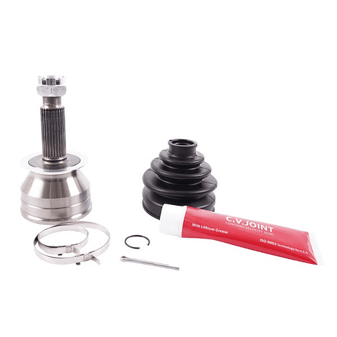 Homocinetica Rueda Hyundai i30 2017-2020