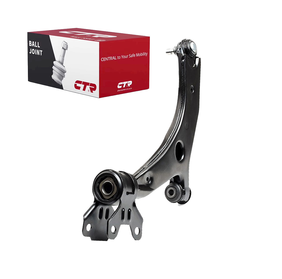 Bandeja Delantera Mazda 3 2010-2012 Calidad Original Corea 1