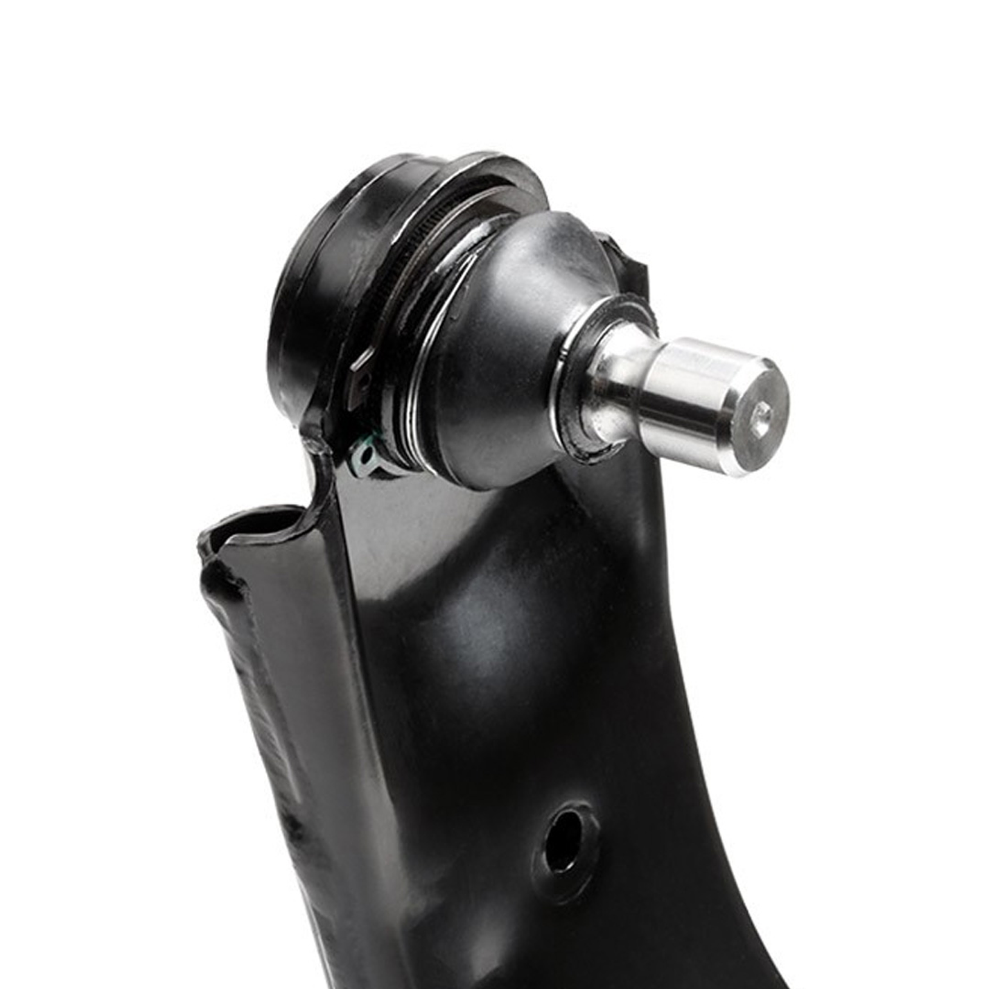 Bandeja Delantera Mazda 3 2010-2012 Calidad Original Corea 3