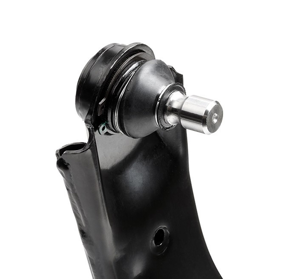 Bandeja Delantera Mazda 3 2010-2012 Calidad Original Corea 3