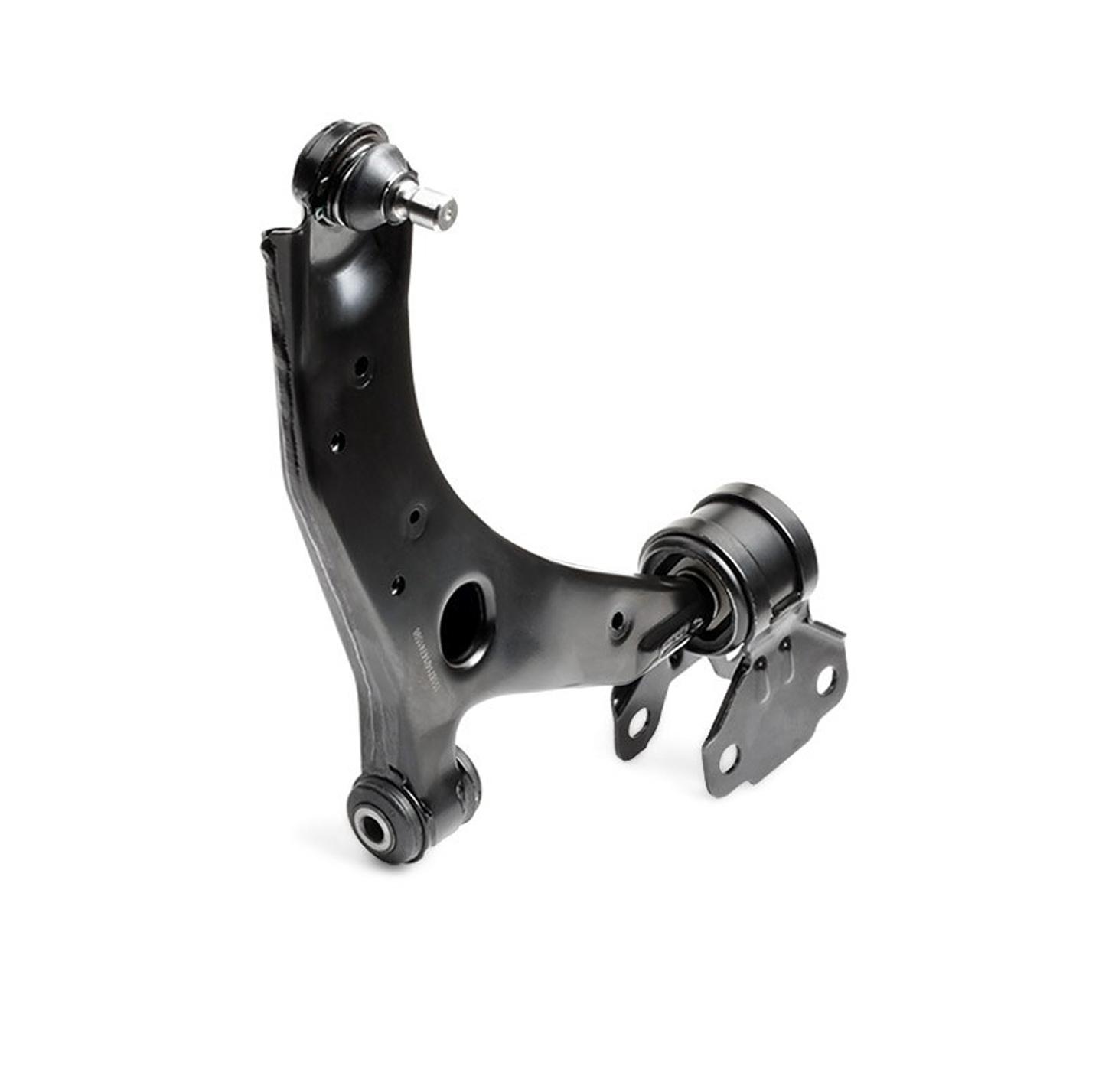 Bandeja Delantera Mazda 3 año 2010 2012 Corven  2