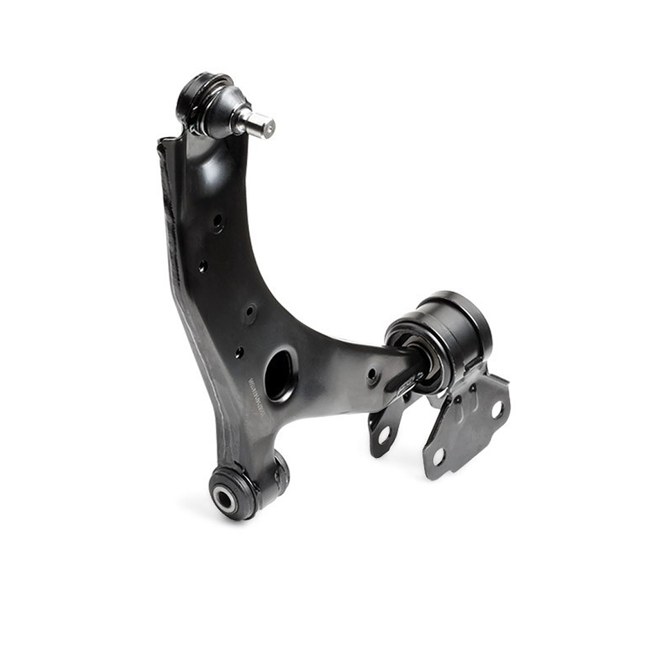 Bandeja Delantera Mazda 3 año 2010 2012 Corven  2