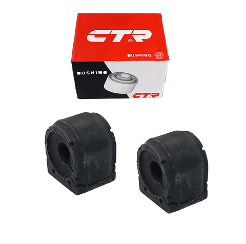 Gomas Barra Estabilizadora Mazda 6 2000 2012