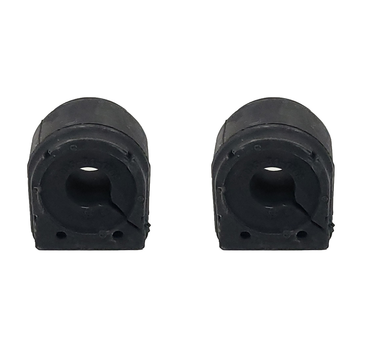 Gomas Barra Estabilizadora Mazda 6 2000 2012 3