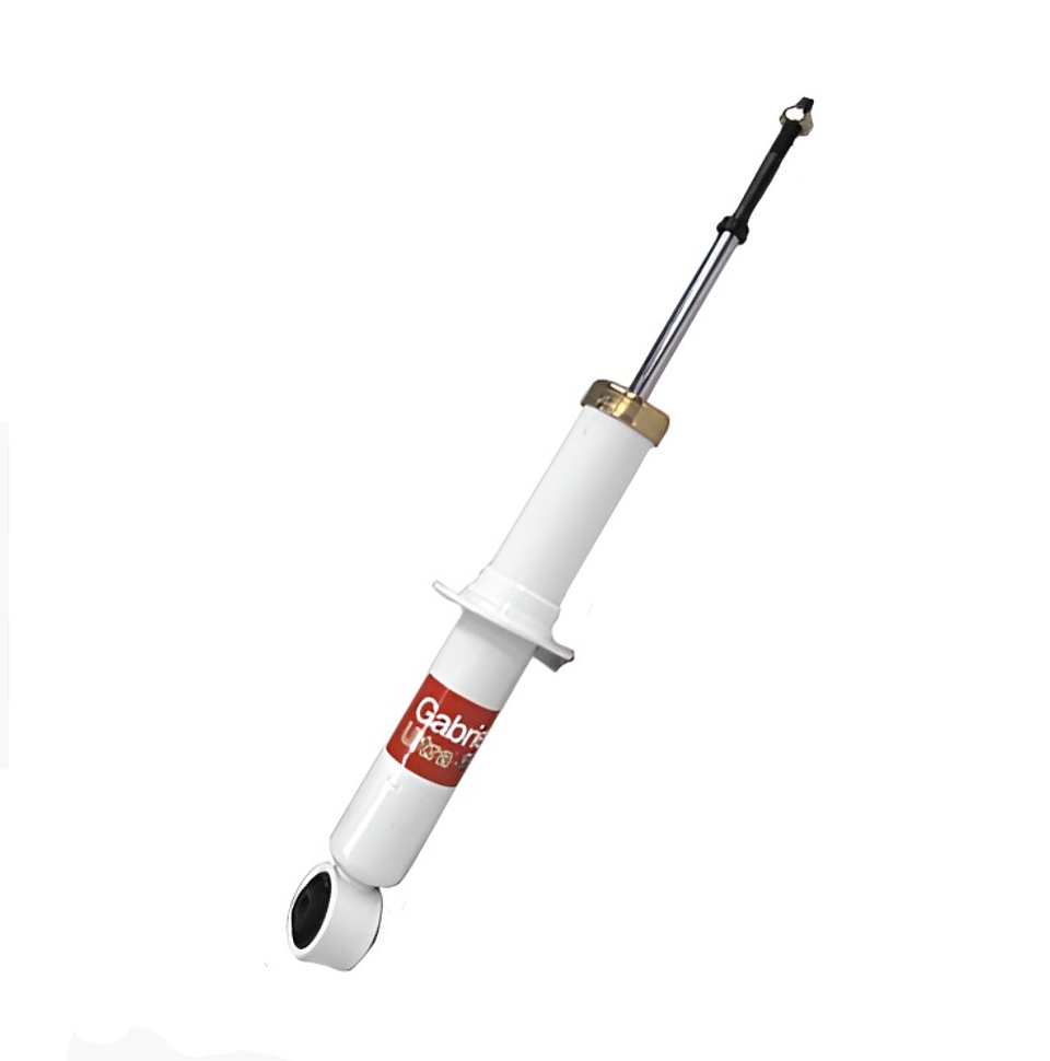 Ssangyong Actyon Sports Amortiguador Delantero 4x2 1