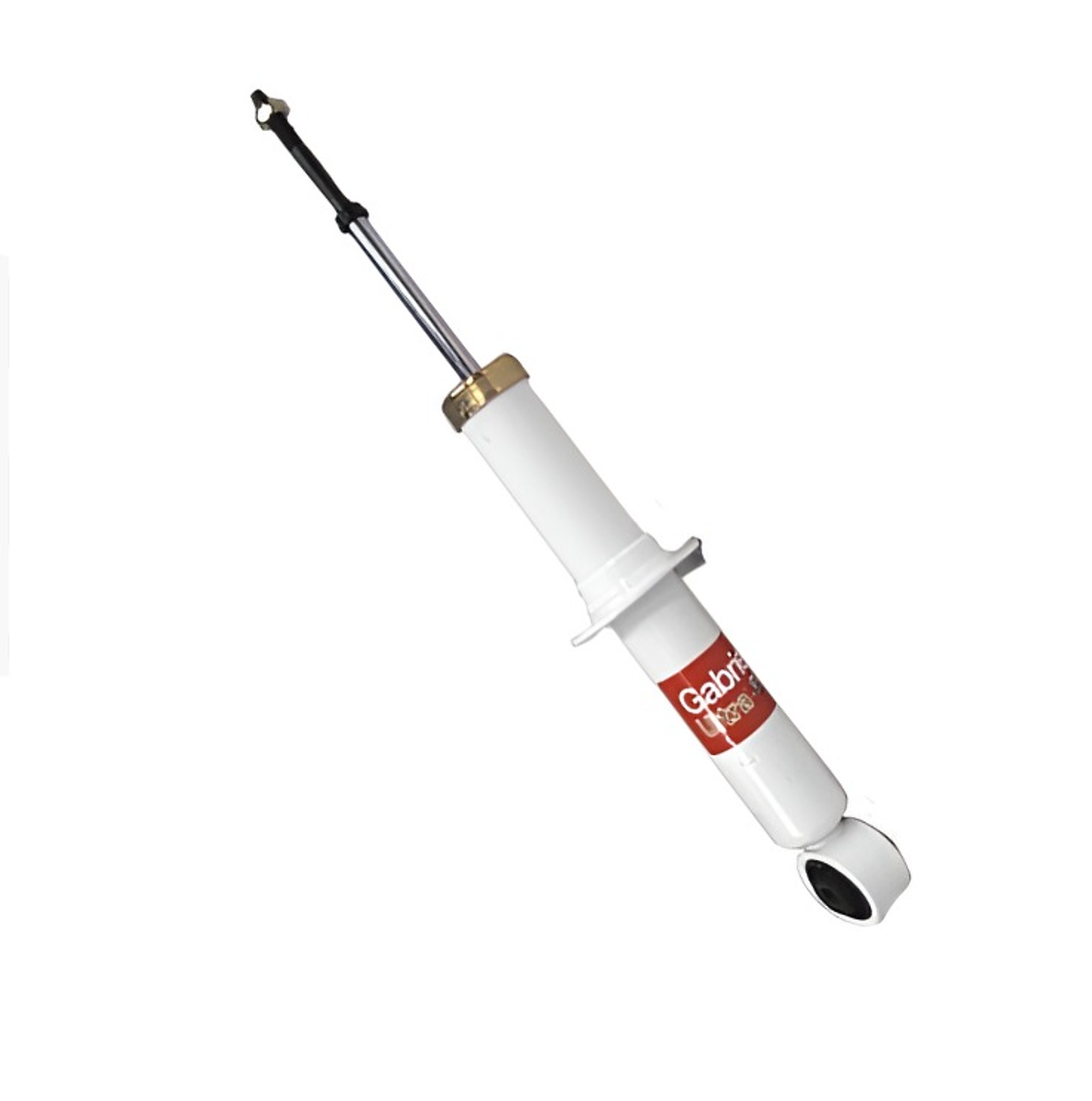 Ssangyong Actyon Sports Amortiguador Delantero 4x2 3