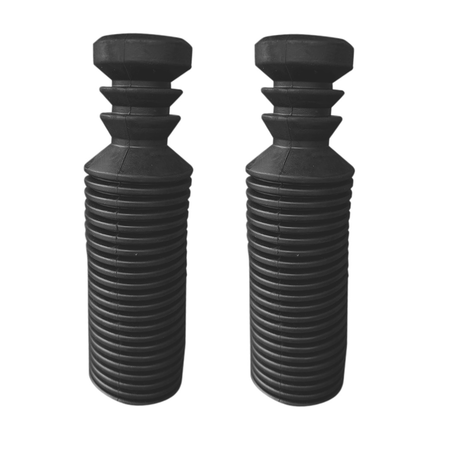 Fuelles de amortiguador Para Mazda 3 PAR Guarda Polvo 2