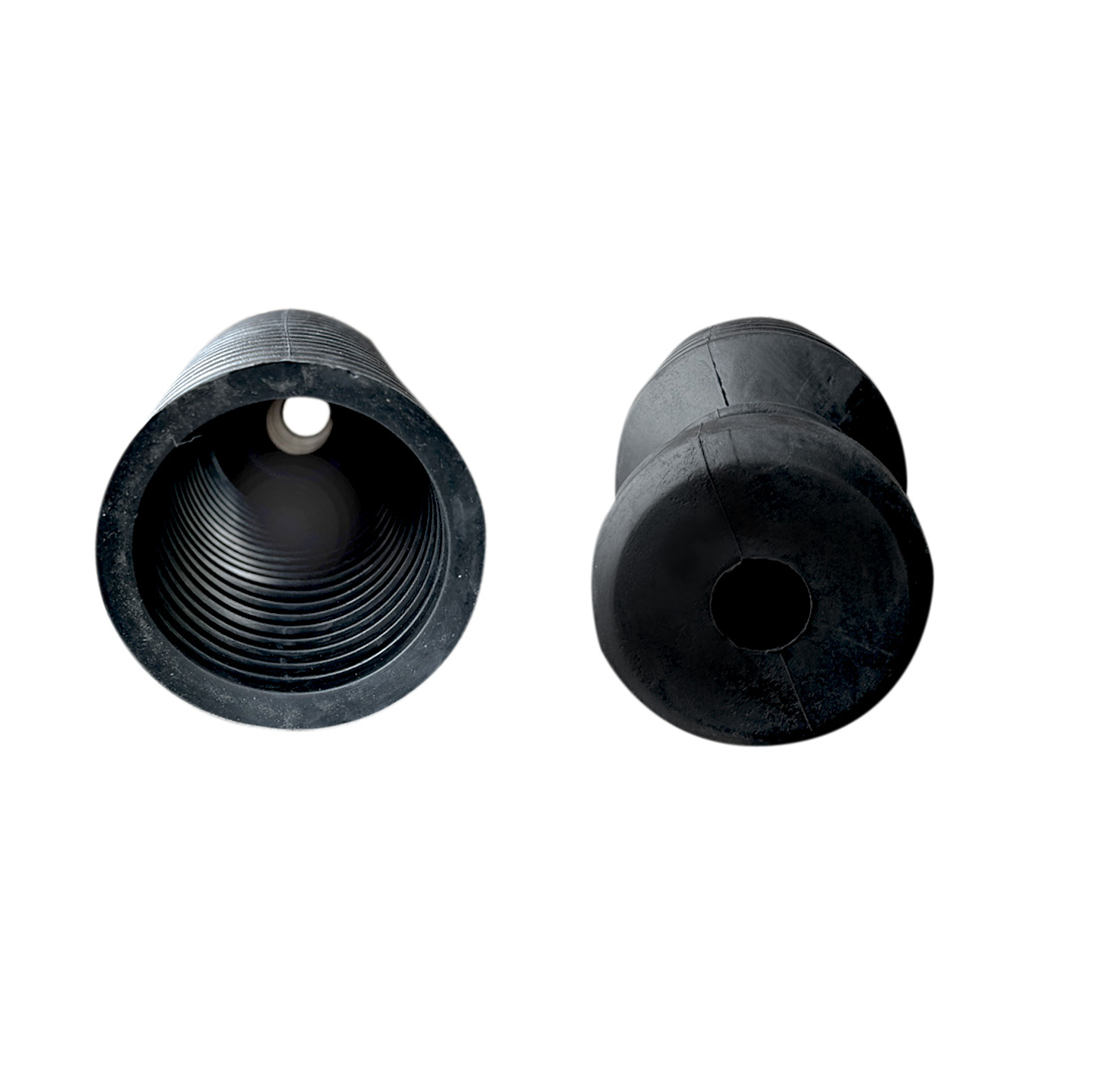 Fuelles de amortiguador Para Mazda 3 PAR Guarda Polvo 4