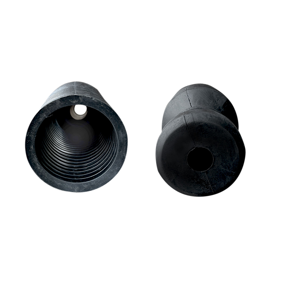 Fuelles de amortiguador Para Mazda 3 PAR Guarda Polvo 4