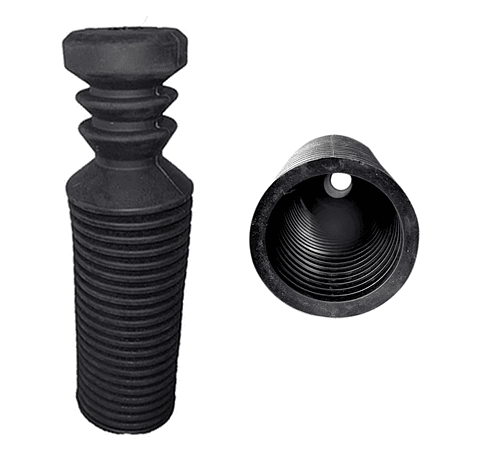 Fuelles de amortiguador Para Mazda 3 PAR Guarda Polvo