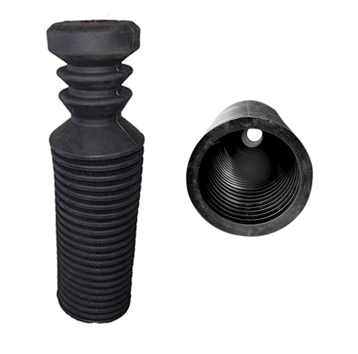 Fuelles de amortiguador Para Mazda 3 PAR Guarda Polvo 1