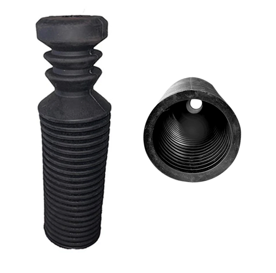 Fuelles de amortiguador Para Mazda 3 PAR Guarda Polvo 1