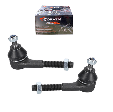 Terminales Dirección Corven Peugeot 206 | 1999 2009