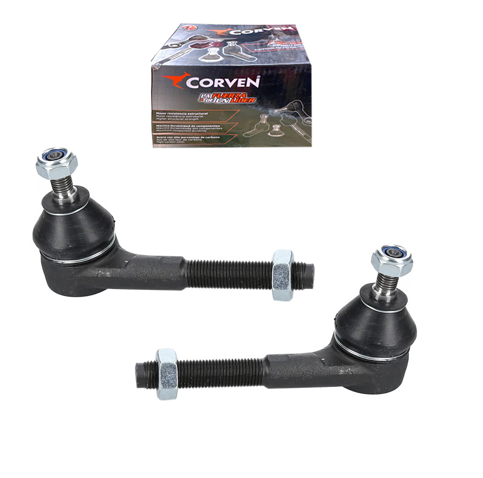 Terminales Dirección Corven Peugeot 206 | 1999 2009 1