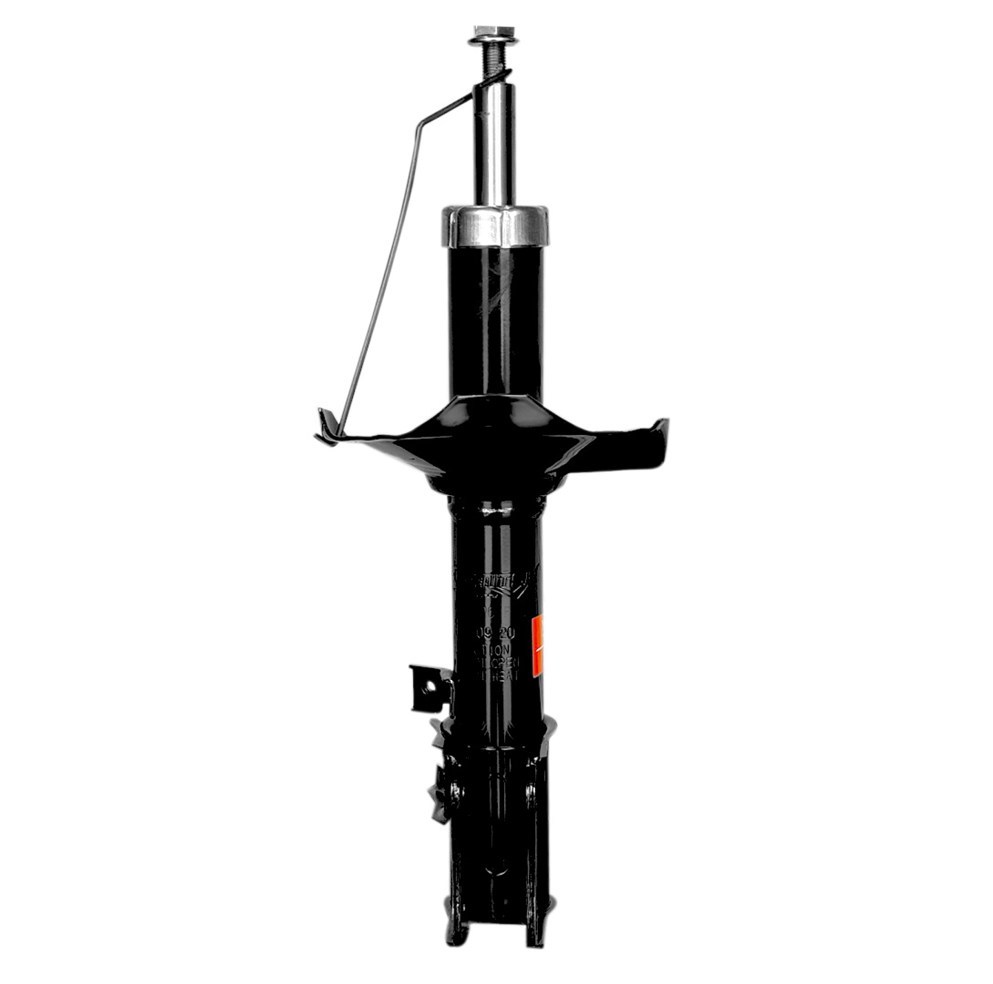 Amortiguador Delantero Suzuki Baleno 1995-2006 Con Fuelle 3